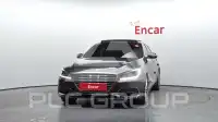 2018 Genesis G80