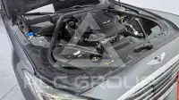 2018 Genesis G80