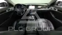2018 Genesis G80