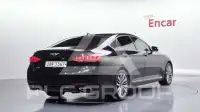 2018 Genesis G80