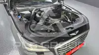 2018 Genesis G80