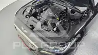 2018 Genesis G80