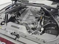 2018 Genesis G80
