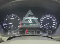 2018 Genesis G80