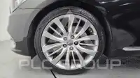 2018 Genesis G80