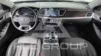 2018 Genesis G80