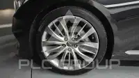 2018 Genesis G80