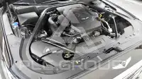 2018 Genesis G80