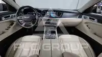 2018 Genesis G80