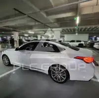 2018 Genesis G80