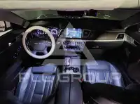 2018 Genesis G80