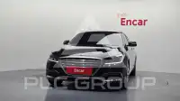 2018 Genesis G80