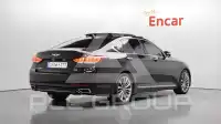 2018 Genesis G80