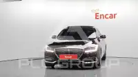 2018 Genesis G80