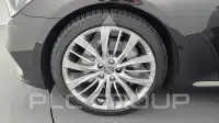 2018 Genesis G80
