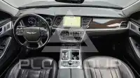 2018 Genesis G80