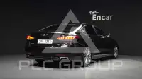 2018 Genesis G80