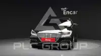 2018 Genesis G80