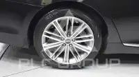 2018 Genesis G80