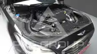 2018 Genesis G80