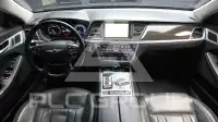 2018 Genesis G80