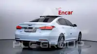 2018 Genesis G80