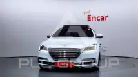 2018 Genesis G80