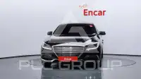 2018 Genesis G80