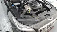 2018 Genesis G80