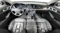2018 Genesis G80