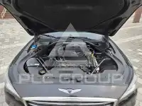 2018 Genesis G80