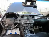 2018 Genesis G80
