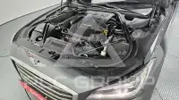 2018 Genesis G80