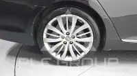 2018 Genesis G80