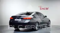 2018 Genesis G80
