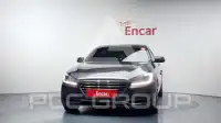 2018 Genesis G80