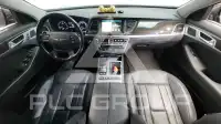 2018 Genesis G80