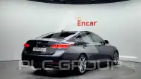 2018 Genesis G80