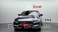2018 Genesis G80
