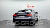 2018 Genesis G80