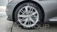 2018 Genesis G80