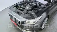 2018 Genesis G80