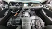 2018 Genesis G80