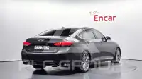 2018 Genesis G80