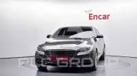 2018 Genesis G80