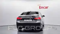 2018 Genesis G80