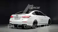 2018 Genesis G80