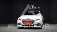 2018 Genesis G80
