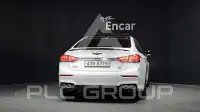 2018 Genesis G80