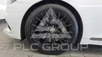 2018 Genesis G80